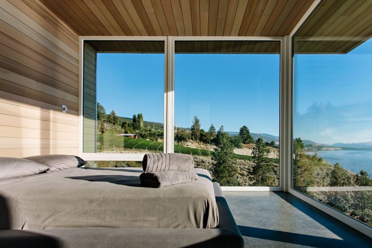 Fenster vom Gaulhofer